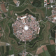 Image for article titled To Truly Appreciate Modern Planned Cities, View Them From Above